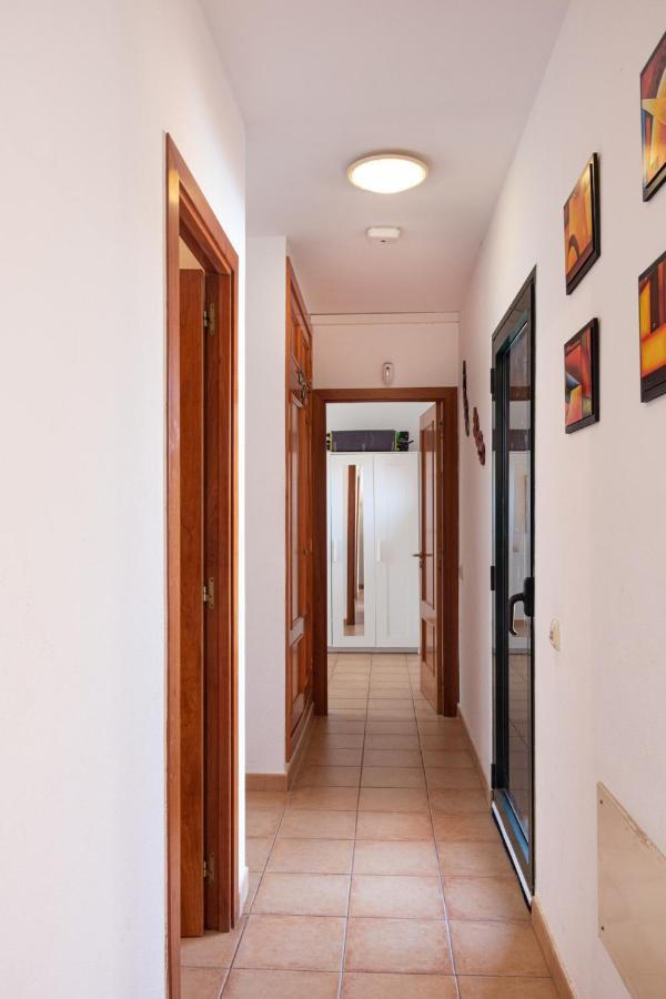 Lovely 2-Bed Villa In Corralejo Fuerteventura Exterior photo